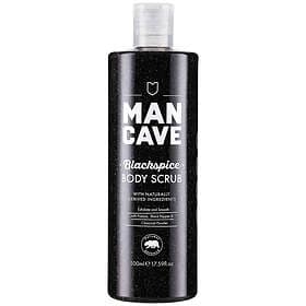 ManCave Body Scrub 500ml