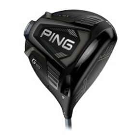 Ping G425 LST Driver