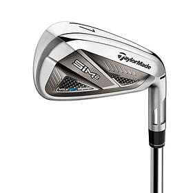 TaylorMade SIM2 Max Ladies Irons