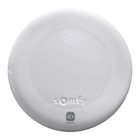 Somfy Sunis Wirefree II io