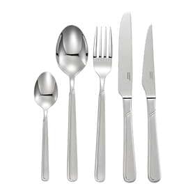 Dorre Elisabeth Cutlery Set 30 pcs