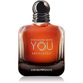 Giorgio Armani Stronger With You Absolutely edp 100ml