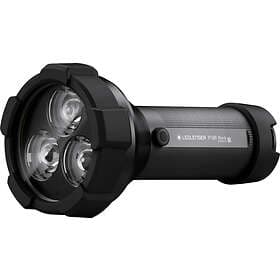 LED Lenser P18R Work