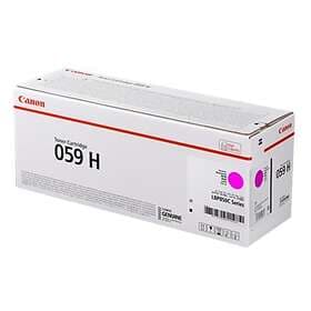 Canon 059H (Magenta)