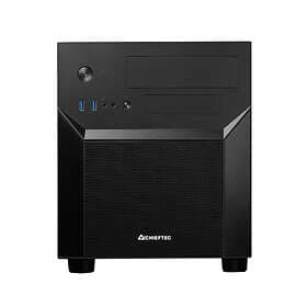 Chieftec CI-02B (Black)