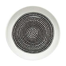 Marimekko Räsymatto Plate Ø20.5cm