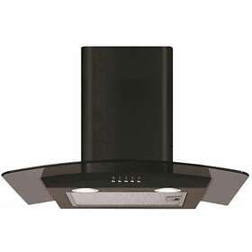 CDA ECP62BL (Black)