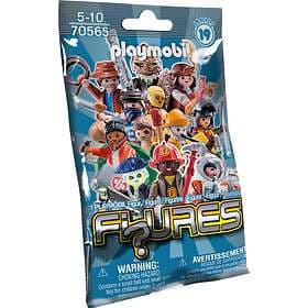 Playmobil Figures 70565 Boys Serie 19
