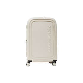 Mandarina Duck MD20 Expandable Medium Trolley 67cm
