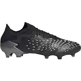 Adidas Predator Freak.1 Low FG (Men's)