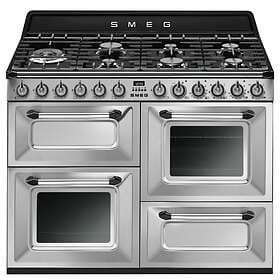 SMEG TR4110X-1 (Stainless Steel)