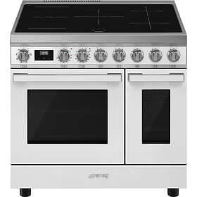 SMEG CPF92IMWH (White)