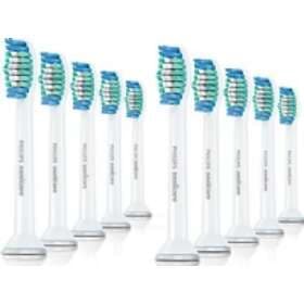 Philips Sonicare Original Basic Clean HX6010 10-pack