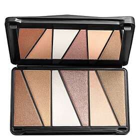 Makeup Revolution Shook Shook Highlighter Palette