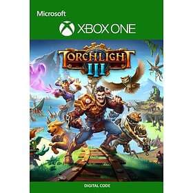 Torchlight III (Xbox One | Series X/S)