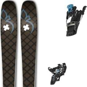 Movement Ski Axess 86
