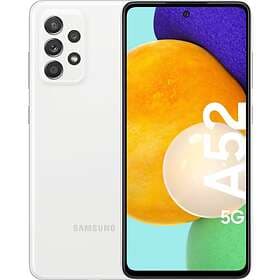 Samsung Galaxy A52 5G SM-A526B Dual SIM 6GB RAM 128GB