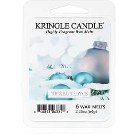 Kringle Candle Tinsel Thyme Candle