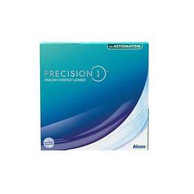 Alcon Precision1 for Astigmatism (90-pack)