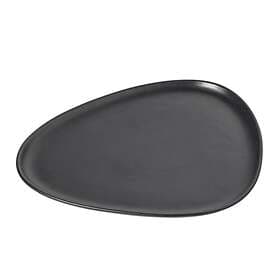 Lind DNA Curve Plate 30x26cm