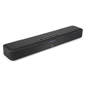 Denon Home 550 Bar Soundbar 150 X2 DHT550