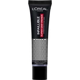 L'Oreal Infaillible Super Grip Primer 35ml