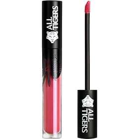 All Tigers Natural & Vegan Liquid Lipstick