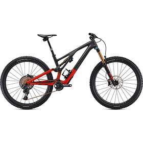 Specialized S-Works Stumpjumper Evo