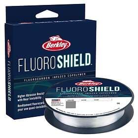 Berkley FluoroShield 0.38mm 274m