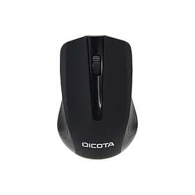 Dicota Wireless Mouse Comfort