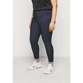Levi's 720 High Rise Super Skinny Jeans Plus Size (Women's)
