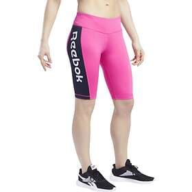 Reebok Wor Myt Short Tight (Women's)