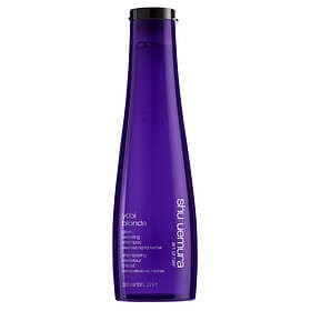 Shu Uemura Yubi Blonde Glow Revealing Shampoo 300ml