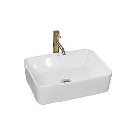 Rea Anita N REA-U0669 (White)
