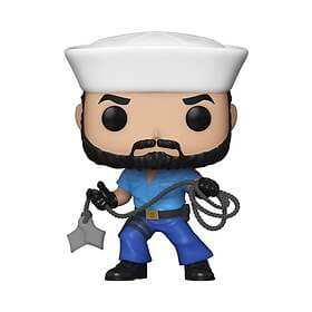 Funko POP! G.I. Joe 10 Shipwreck
