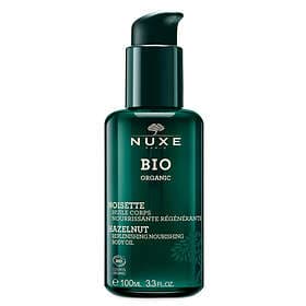 Nuxe BIO Organic Replenishing Nourishing Body Oil 100ml