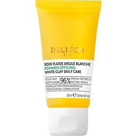 Decléor Rosemary Officianalis White Clay Mask 50ml