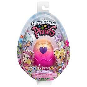 Hatchimals Pixies Royals