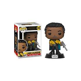 Funko POP! Star Wars: Rise of Skywalker 313 Lando Calrissian