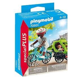 Playmobil specialPLUS 70601 Bicycle Excursion