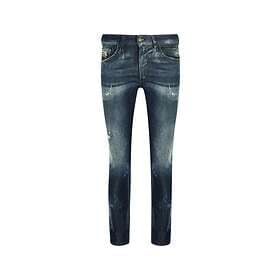 Diesel Thommer-T Skinny Jeans (Men's)