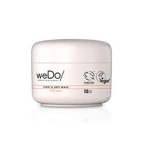 Wedo Light & Soft Mask 150ml