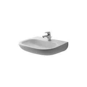 Duravit D-Code 23115500002 (White)
