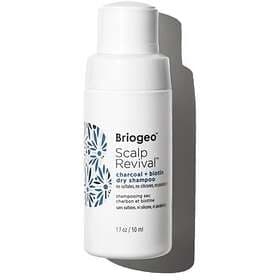 Briogeo Scalp Revival Charcoal + Biotin Dry Shampoo 50ml