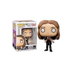 Funko POP! Umbrella Academy 934 Vanya Hargreeves