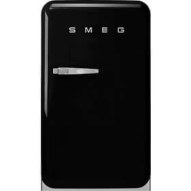 SMEG FAB10HRBL5 (Black)