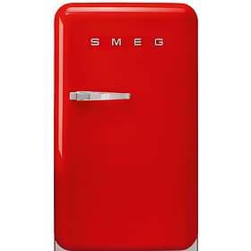 SMEG FAB10HRRD5 (Red)