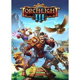 Torchlight III (PC)