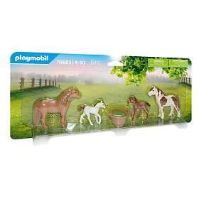 Playmobil Country 70682 Ponies with Foals
