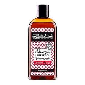 Nuggela & Sulé Epigenetico Shampoo 250ml